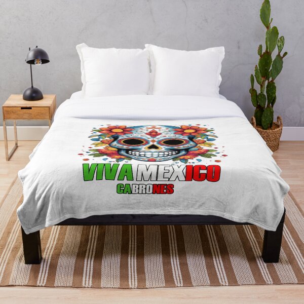Item preview, Viva México Cabrones - Celebración Patria designed and sold by ⭐Beatiful House⭐.