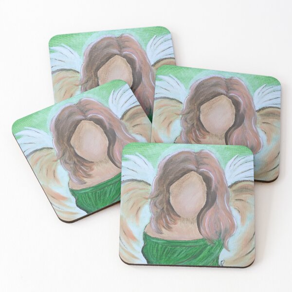 Item preview, ANGELS AMONG US!!! SWEET MELISSA designed and sold by JJannmarie.
