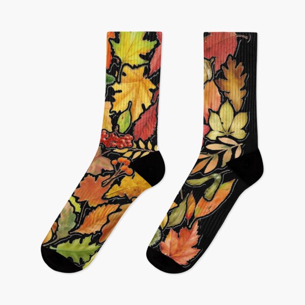 Item preview, Autumn plants  designed and sold by Coollzone.