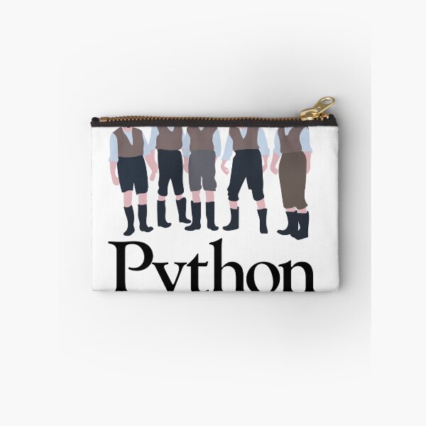 Artikelvorschau, Monty Python entworfen und verkauft von darkworldhumans.
