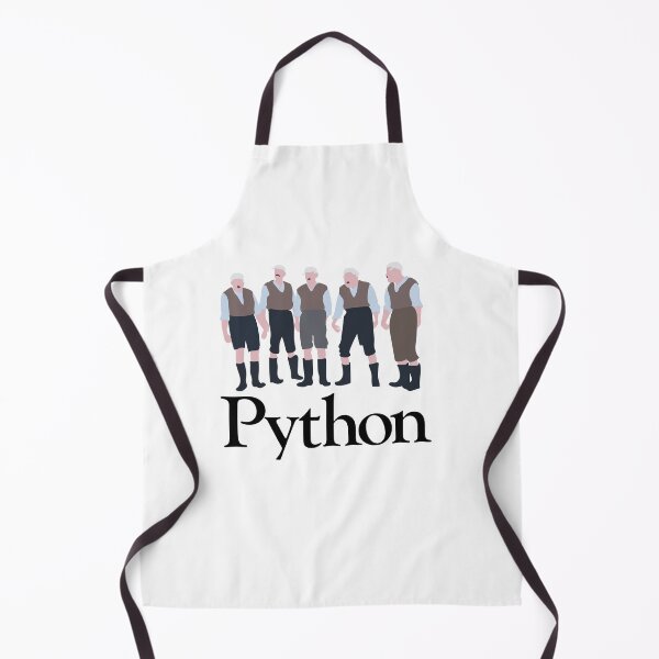 Item preview, Monty Python designed and sold by darkworldhumans.