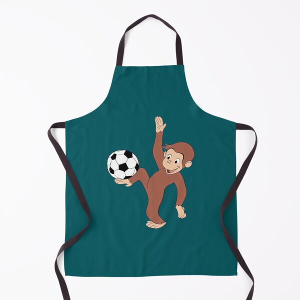 Item preview, Curious George 6 designed and sold by MorrisWaelchi.
