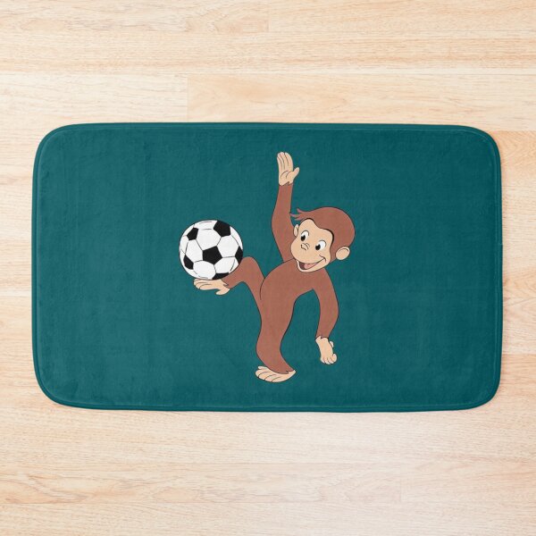 Item preview, Curious George  6 designed and sold by MorrisWaelchi.