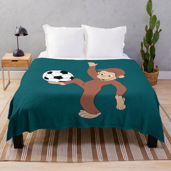 Item preview, Curious George 6 designed and sold by MorrisWaelchi.
