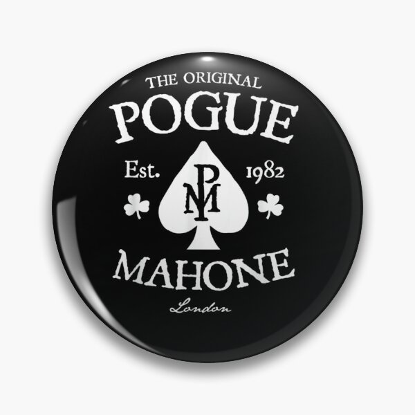 Item preview, Pogues Spade designed and sold by ArnaudBondy.