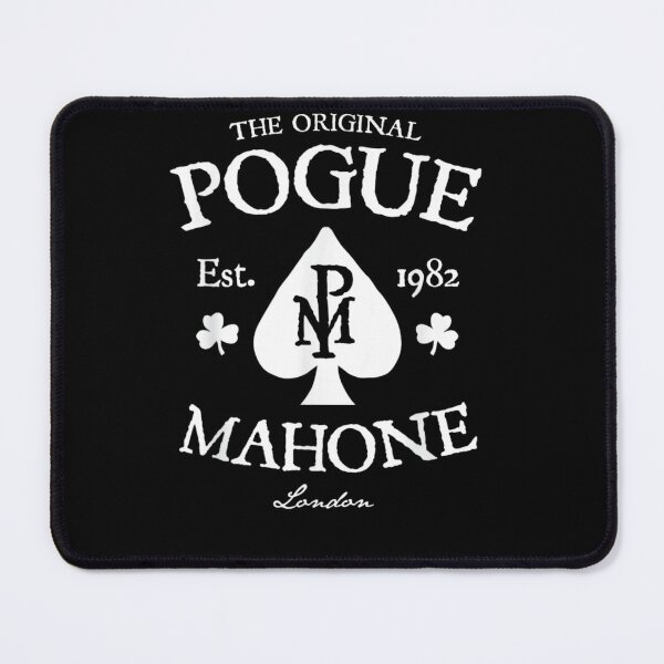Item preview, Pogues Spade designed and sold by ArnaudBondy.