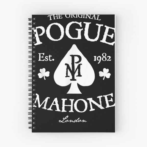 Item preview, Pogues Spade designed and sold by ArnaudBondy.