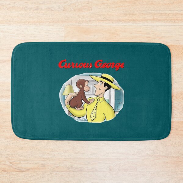 Item preview, curious george  10 designed and sold by MorrisWaelchi.