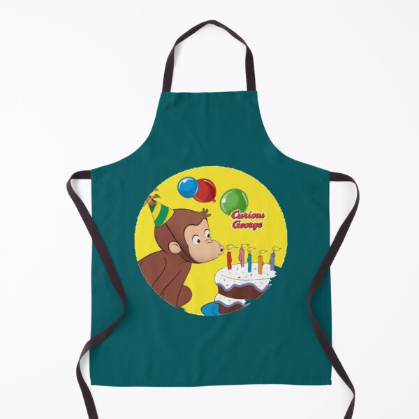 Item preview, Curious George 11 designed and sold by MorrisWaelchi.