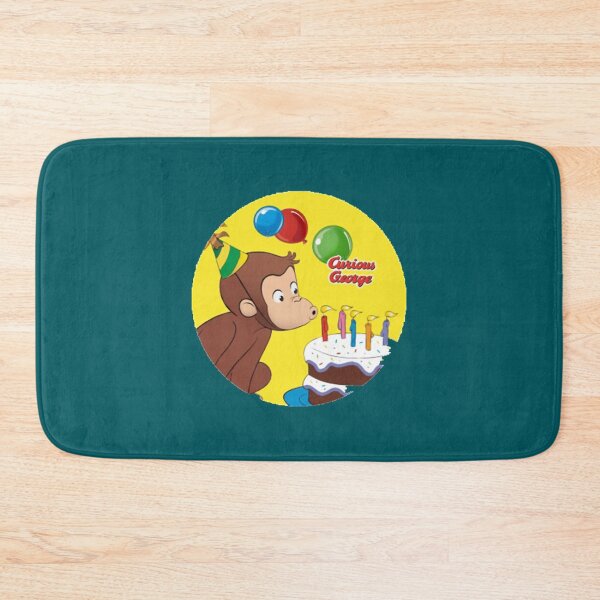 Item preview, Curious George  11 designed and sold by MorrisWaelchi.