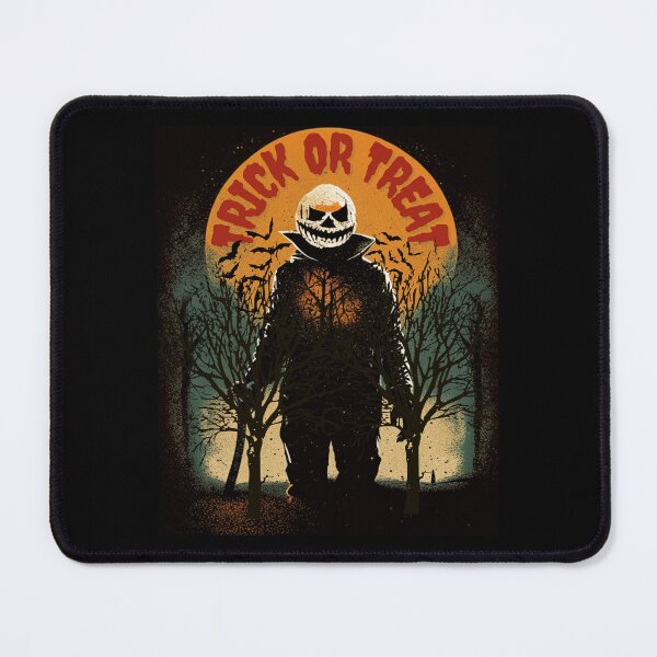 Item preview, Halloween, Trick or Treat, fun, happy designed and sold by IgErSTYLE.
