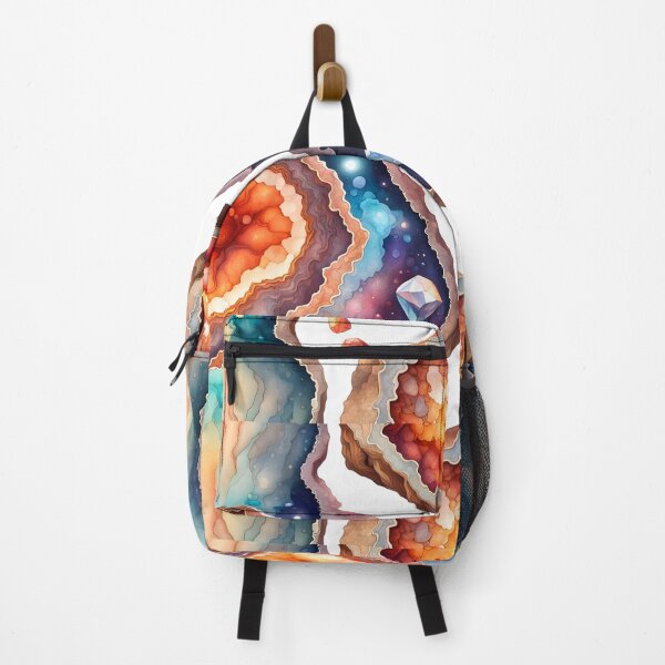 Item preview, Geode pattern 1.3 designed and sold by MoonsideGallery.
