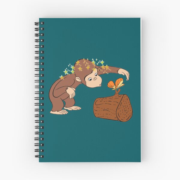 Item preview, Curious George  12 designed and sold by MorrisWaelchi.
