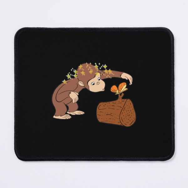 Item preview, Curious George  12 designed and sold by MorrisWaelchi.
