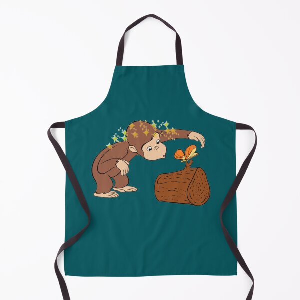 Item preview, Curious George 12 designed and sold by MorrisWaelchi.