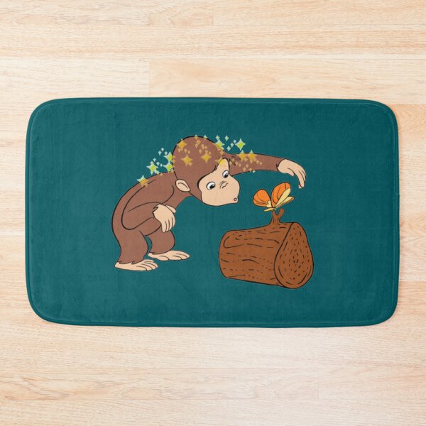 Item preview, Curious George  12 designed and sold by MorrisWaelchi.