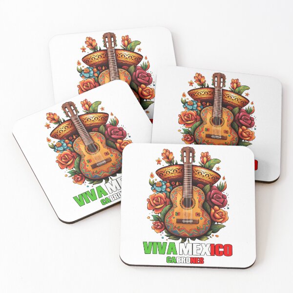 Item preview, Viva Mexico Cabrones - Patriotic Celebration designed and sold by ⭐Beatiful House⭐.