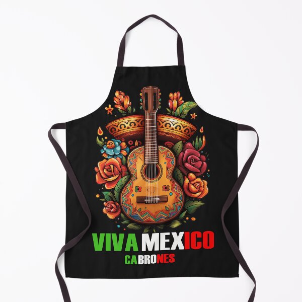 Item preview, Viva Mexico Cabrones - Patriotic Celebration designed and sold by ⭐Beatiful House⭐.