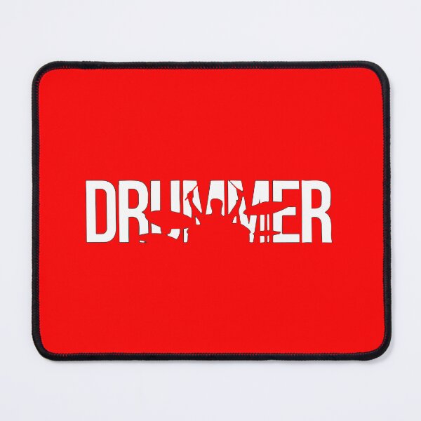 Item preview, DRUMMER designed and sold by MangaCortaTees.