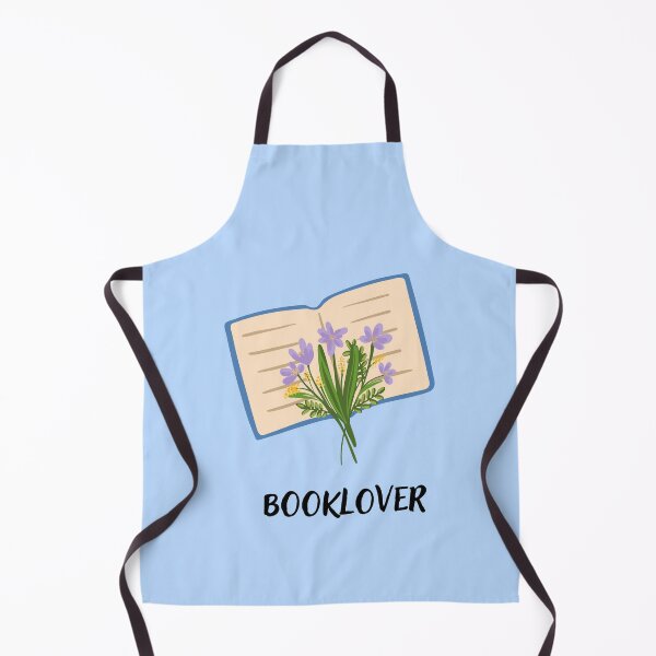 Item preview, Booklover designed and sold by IviBlack.