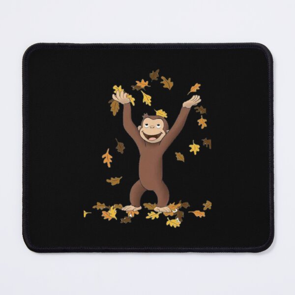 Item preview, curious george 15 designed and sold by MorrisWaelchi.