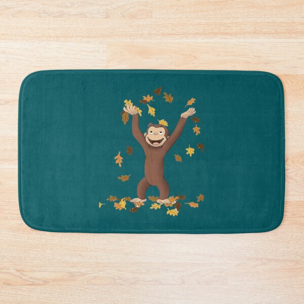 Item preview, curious george  15 designed and sold by MorrisWaelchi.