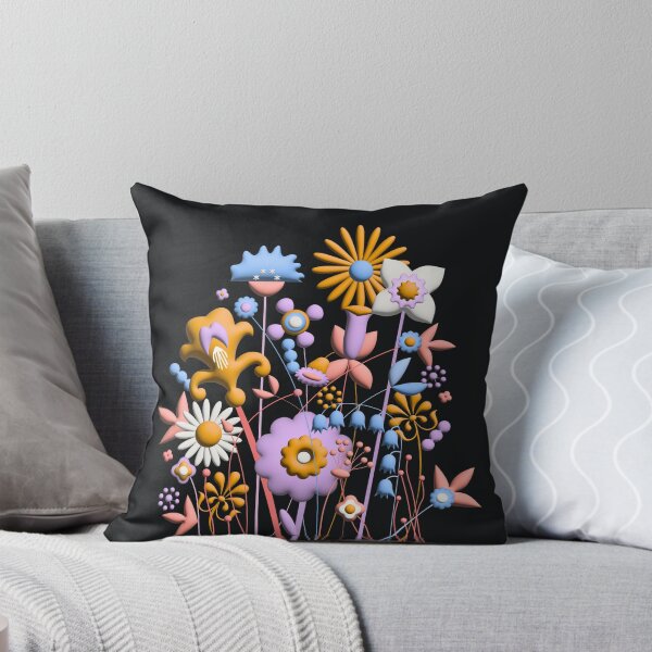 Item preview, Flower  32 designed and sold by Ilona Matushkova.