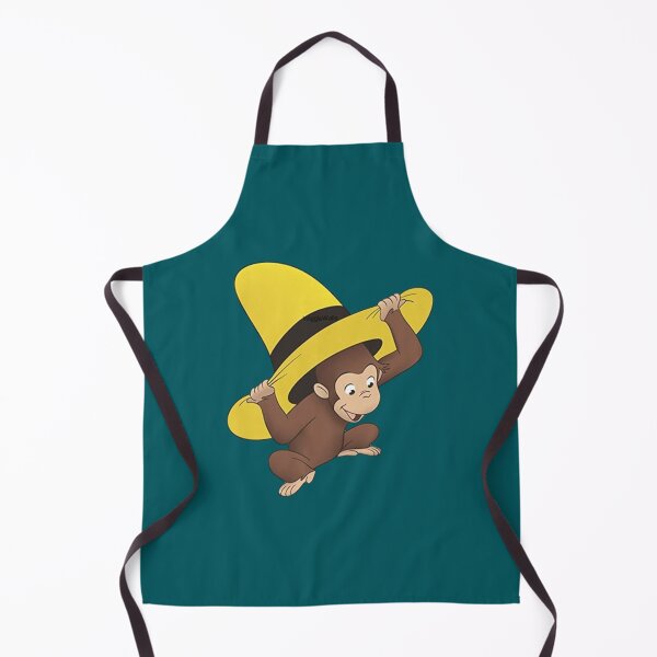 Item preview, curious george  19 designed and sold by MorrisWaelchi.