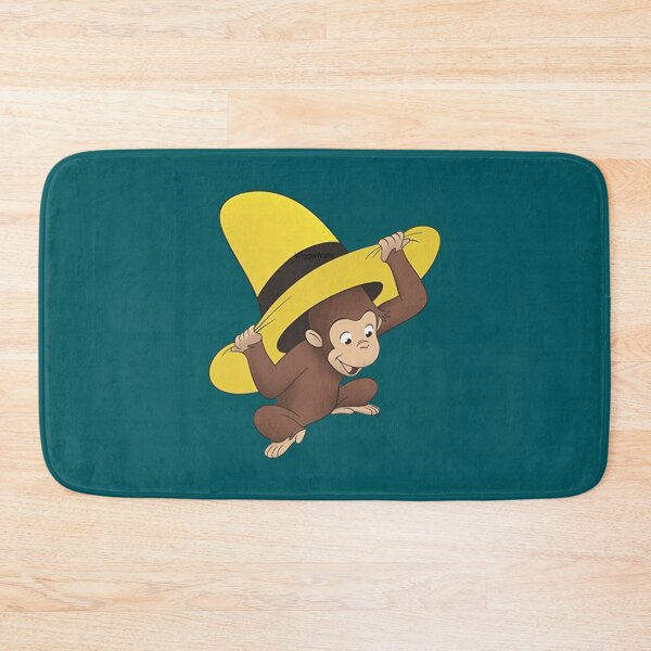Item preview, curious george  19 designed and sold by MorrisWaelchi.