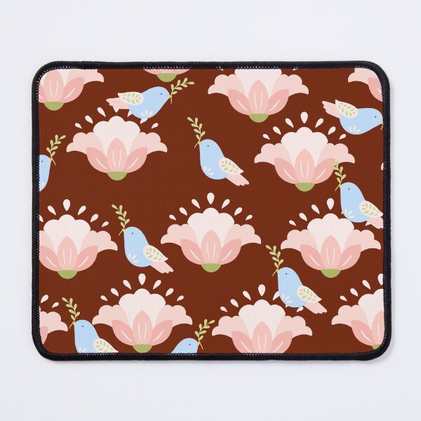 Item preview, Cute Folk Polish Art designed and sold by Nadith70.