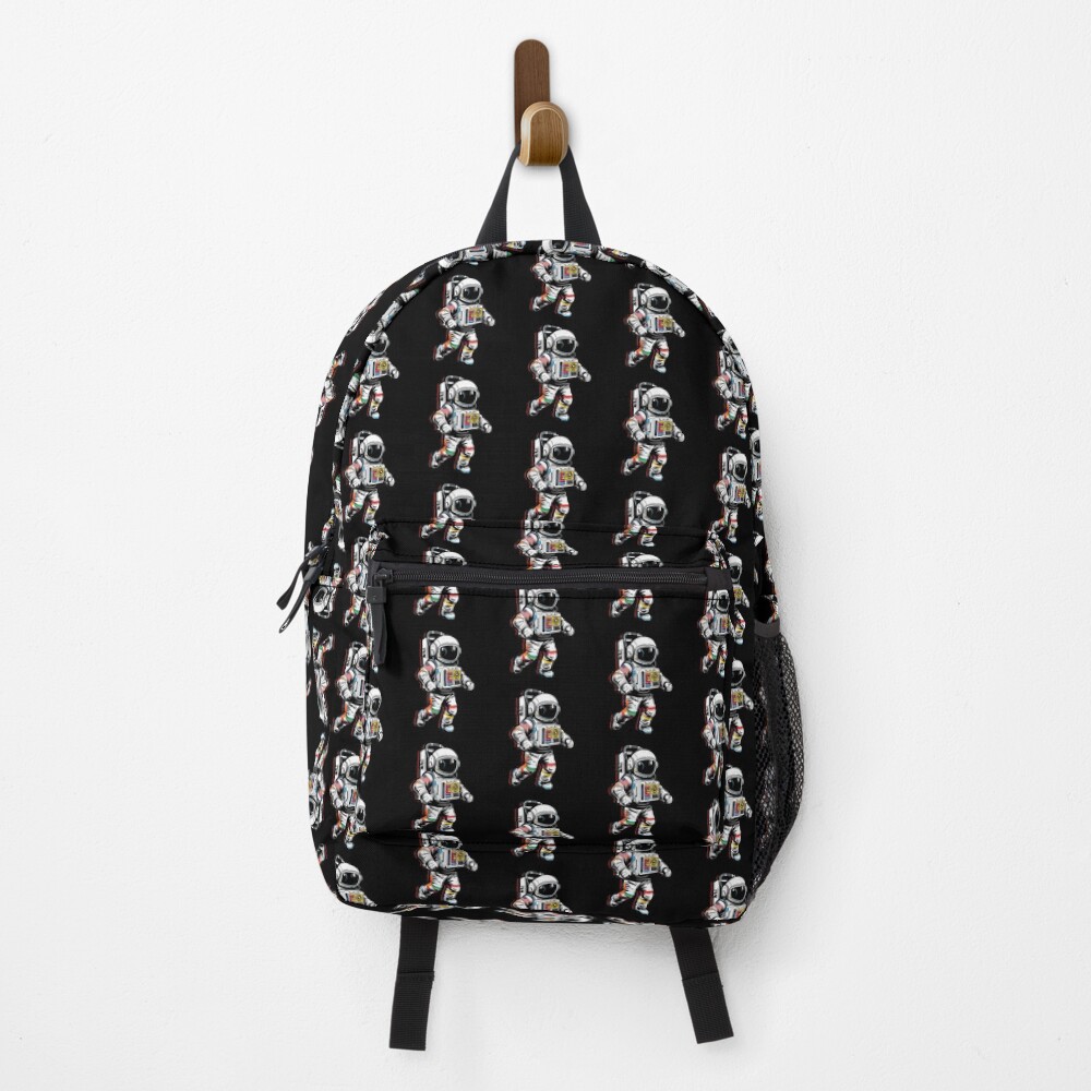 Item preview, Backpack designed and sold by MagicColorPrint.