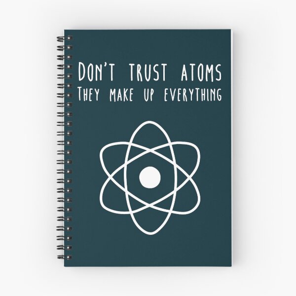 Item preview, atoms designed and sold by LeoneMitchell.
