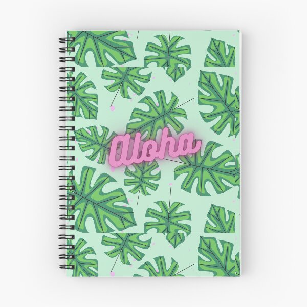 Item preview, Aloha Monstera designed and sold by DMarie0727.