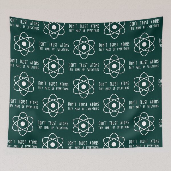 Item preview, atoms designed and sold by LeoneMitchell.