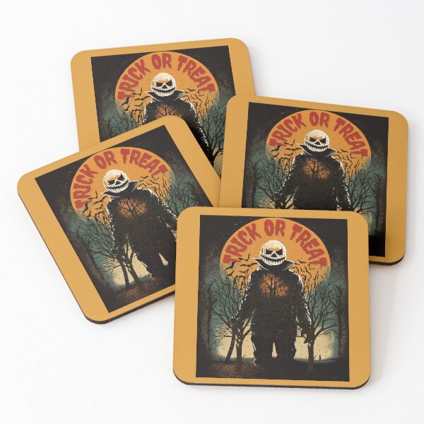 Item preview, Halloween, Trick or Treat, fun, happy designed and sold by IgErSTYLE.