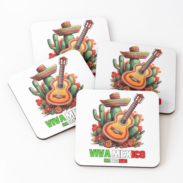 Item preview, Viva Mexico Cabrones - Patriotic Celebration designed and sold by ⭐Beatiful House⭐.