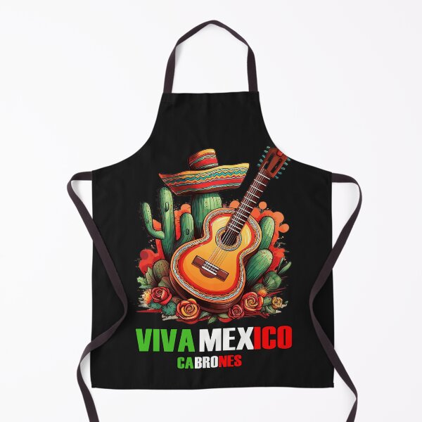 Item preview, Viva Mexico Cabrones - Patriotic Celebration designed and sold by ⭐Beatiful House⭐.
