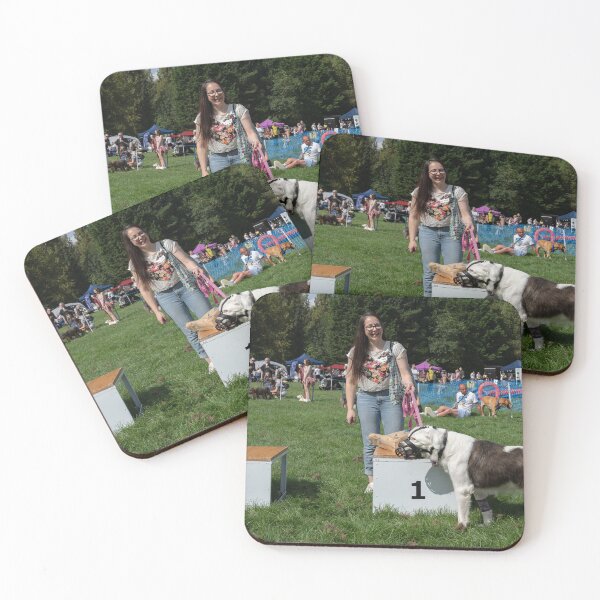 Item preview, 1st place, Golden oldie. Woodside RSPCA dog show, Knighton Park 2023 designed and sold by Woodside-RSPCA.