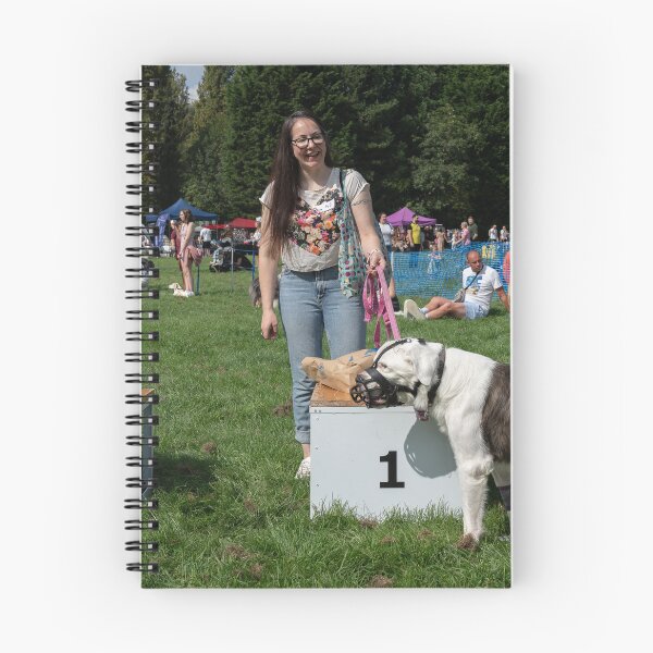 Item preview, 1st place, Golden oldie. Woodside RSPCA dog show, Knighton Park 2023 designed and sold by Woodside-RSPCA.