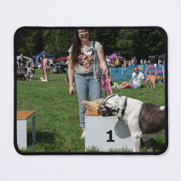 Item preview, 1st place, Golden oldie. Woodside RSPCA dog show, Knighton Park 2023 designed and sold by Woodside-RSPCA.