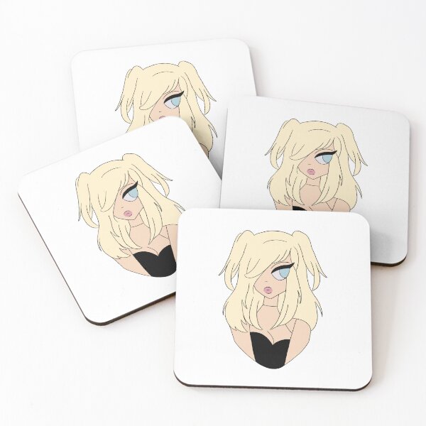 Item preview, Envy Adams Scott Pilgrim designed and sold by sketchymaze.
