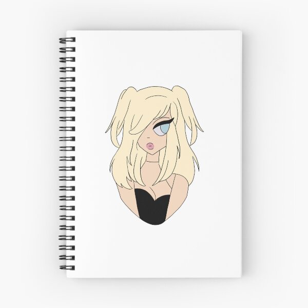 Item preview, Envy Adams Scott Pilgrim designed and sold by sketchymaze.