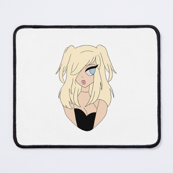 Item preview, Envy Adams Scott Pilgrim designed and sold by sketchymaze.