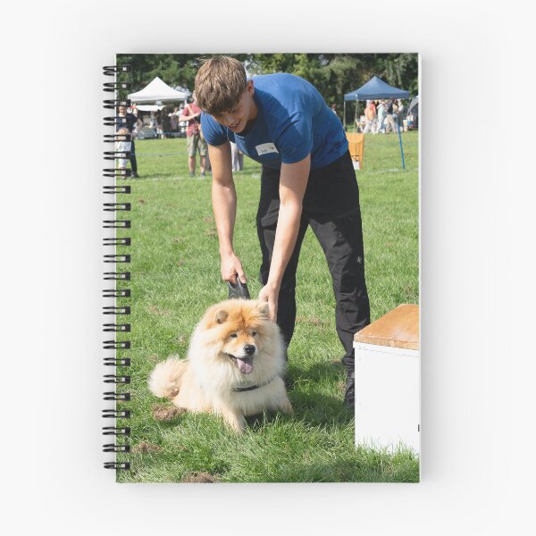 Item preview, 2nd place, cutest youngster. Woodside RSPCA dog show, Knighton Park 2023 designed and sold by Woodside-RSPCA.