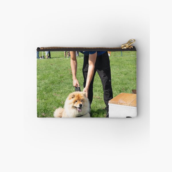 Item preview, 2nd place, cutest youngster. Woodside RSPCA dog show, Knighton Park 2023 designed and sold by Woodside-RSPCA.