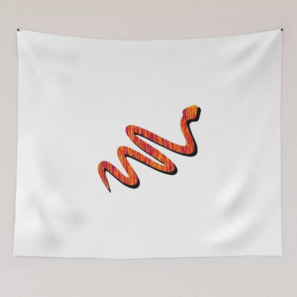 Item preview, Slither Path designed and sold by NINUNO.
