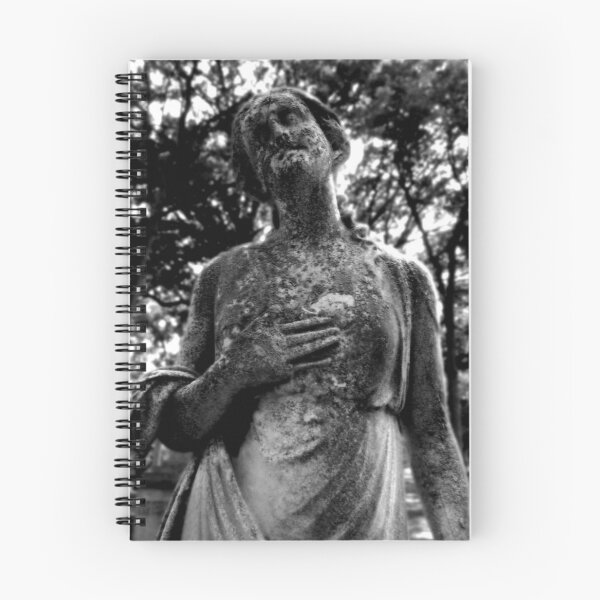 Item preview, La Jeune Fille Du Chagrin Et De La Misericorde designed and sold by Gregory James Wyrick.