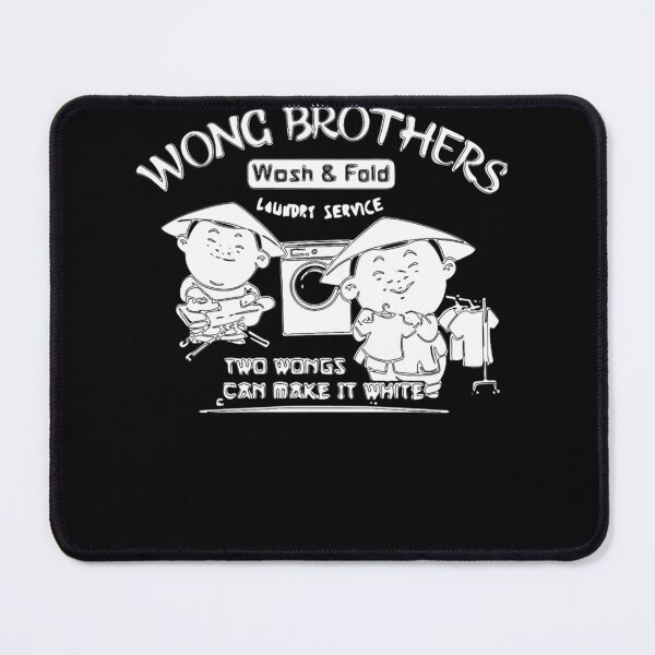 Item preview, Two Wongs designed and sold by RomaineBaron.