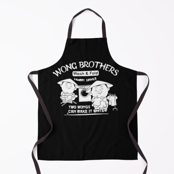 Item preview, Two Wongs designed and sold by RomaineBaron.