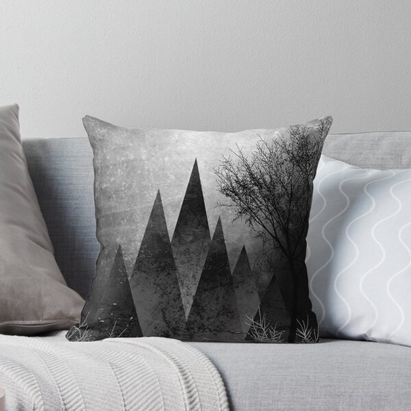 Item preview, TREES VIII-P1 designed and sold by Pia Schneider.